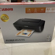 Printer Canon PIXMA MG2570s all in one print Copy Scanner