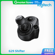 Logitech | Logitech G29 Racing Wheel Shifter / Driving Force / Parallel Import