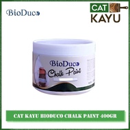 AX743 Cat Duco Kayu Kecil Water Based Aman untuk Mainan Anak - BioDuco