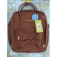 NEW Merche Women's Backpack Bree Caramel