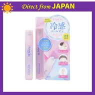 Fiance Refresh Ice Roll-On Pure Shampoo Scent 7 mL — Cooling Roll-On Refresh Mint