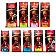 (共9款味)越南MR.VIET猫屎咖啡(粉)