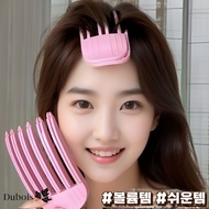 George Dubois 1+1 Root Voloum Clip 6prongs, 3prongs