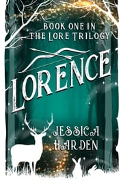 Lorence Jessica Harden