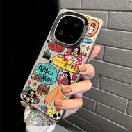 Guanglu | Ốp lưng điện thoại silicon bảo vệ toàn diện cho IQOO13 12PRO 11 10 Neo8 Z9 Turbo Z8X Ốp lư