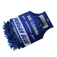 Morgan Blue Bike Cleaning Glove