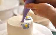 Bento Cake Decorating Experience