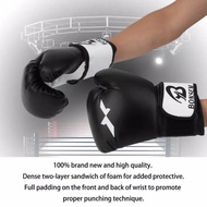 Adult Boxing Gloves - MMA Boxing Gloves - UFC Glove