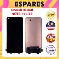 XIAOMI REDMI NOTE 11 LITE 2201117TG 2201117TI COMPATIBLE LCD DISPLAY TOUCH SCREEN DIGITIZER