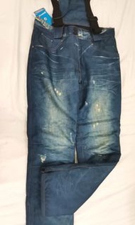 全新(男M碼) snowboard ski #burton #capita