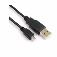 Usb Cable For Dslr-A100 Dslr-A300 Dslr-A700 Dslr-A200 Dslr-A350 Dslr-A900 Dsc-S650 Dsc-S700 Dsc-S750