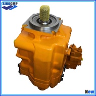 1pc Piston Pump 167-1153 For CAT Loader 966G 966GII 972G 972GII Excavator Accessories New