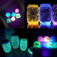 Decorative Luminous Paint - Luminous Glow paint