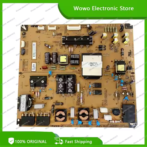 Original quality good for LG55LM8600 55LM7600 LGP55H-12LPB-3P EAX64744301 power board