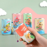 Cute Creative Mini Coke Canned Wipes//✬20251229