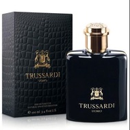 Trussardi Uomo 男性淡香水