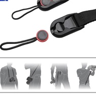 Original Camera Strap Universal Camera Hand Strap with Quick Connect Neck / Hand Strap for Camera Er