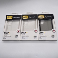 Otterbox Symmetry Series Transparent Case for Samsung S25 Ultra S24 Plus S25ultra S24ultra S25plus S