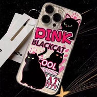 Cover For Huawei Nova 3i 6 SE Honor 20 Nova 5T 7 SE 7I Honor20 Nova5T TPU Lovely Cat Case