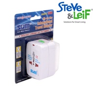 SUM Universal Travel Adaptor