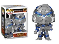 Funko POP! Transformers: Mirage