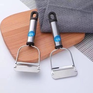 Supply of stainless steel pipe planers 2Multifunctional vegetable and fruit peeler Peeling knife, sk