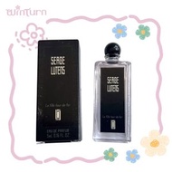 Serge Lutens - 蘆丹氏 黑色禮服系列 L'ORPHELINE 孤女 5ML(平行進口)