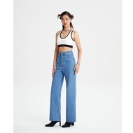 Merge Official - Signature Jeans 01 Basic Colors (พร้อมส่ง)