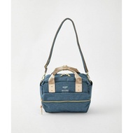 Anello Atelier Mini Shoulder Bag