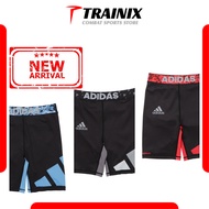 ADIDAS COMPRESSION SHORTS (adiCSS02) Men's Training Fitness Shorts