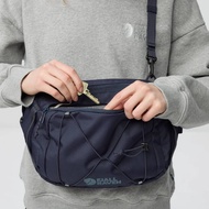 Fjallraven FR Skule Sling 6 Small Bags Size 6 Liters With Shoulder Strap by Jeep Camping