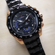 Jam Casio Edifice Copy Original