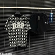 [SHOCK DEAL]Jor.dan DAP shirt set with hot design trend for Men and Women New 2026