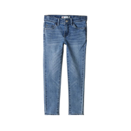 Levis 710 Super Skinny Jeans (Little Kids)