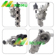 NEW Auto Turbo Turbocharger For BWM 318i F30 F31 B38 B15 1.5L Engine 11659895980 11657633795