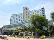 台糖長榮酒店 (台南)