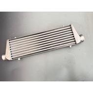 OBX RACING INTERCOOLER 510x300x76x2.5'' & 550x180x65x2.5''