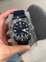 全新 TUDOR 帝舵 領潛型 FXD PELAGOS 25707KN-0001