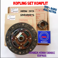 KOPLING SET Avanza Xenia 1300cc ASLI ORIGINAL [BISA COD]