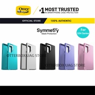 OtterBox Samsung Galaxy S24 Ultra 5G / Galaxy S24+ Plus / Galaxy S24 Symmetry Series Case
