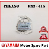 CHEANG RXZ FRONT SPROCKET 415 // 14T 15T 16T DEPAN SPOCKET SPOKET RXZ-135 RXZ 135 RXZ135 100% ORIGIN