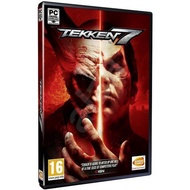 Tekken 7 Offline PC Games