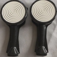 Combo 2 ống điếu + dầu hầm bếp ga hồng ngoại đường kính 90cm