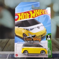 Hot Wheels Volkswagen ID. Buzz Buzz