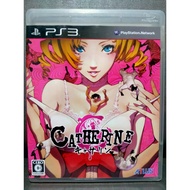 PS3 Catherine Japan For Collectors