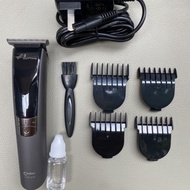 Tông đơ cạo viền chấn viền cao cấp codos CHC-339 SS699