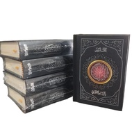 AL-QURAN QUDUS pocket (A7)