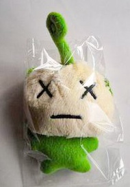 周星馳 長江七號  長江7號 7仔 掛頸小錢包 公仔 cj7 全新