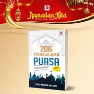 [PTK] 206 PERMASALAHAN PUASA - USTAZ MUHADIR HAJI JOLL