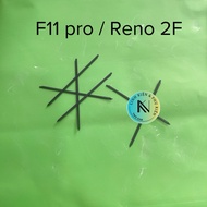 Oppo F11 pro / Reno 2f speaker membrane